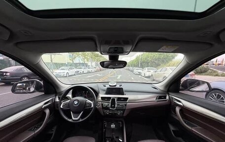 BMW X1, 2020 год, 2 150 000 рублей, 9 фотография