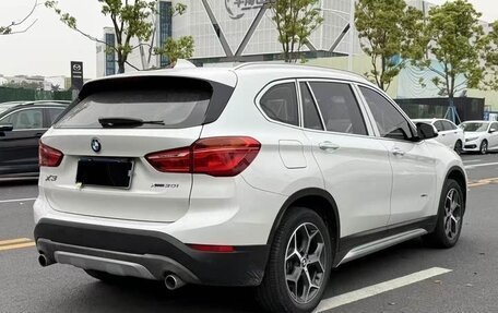 BMW X1, 2020 год, 2 150 000 рублей, 15 фотография
