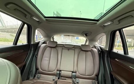 BMW X1, 2020 год, 2 150 000 рублей, 13 фотография