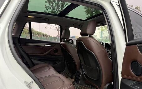 BMW X1, 2020 год, 2 150 000 рублей, 14 фотография