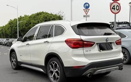 BMW X1, 2020 год, 2 150 000 рублей, 16 фотография