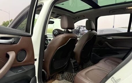 BMW X1, 2020 год, 2 150 000 рублей, 12 фотография