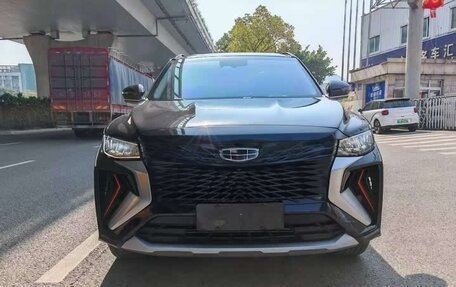 Geely Atlas I, 2021 год, 1 150 196 рублей, 2 фотография