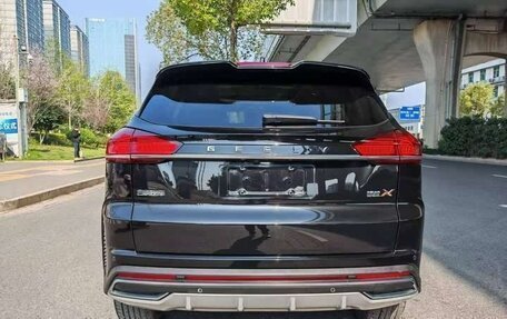 Geely Atlas I, 2021 год, 1 150 196 рублей, 4 фотография