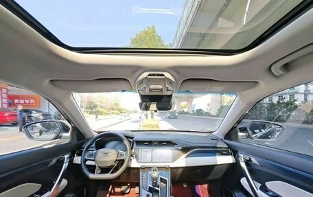 Geely Atlas I, 2021 год, 1 150 196 рублей, 5 фотография