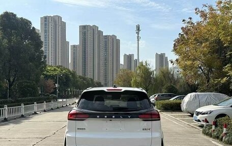 Geely Atlas I, 2021 год, 1 480 196 рублей, 5 фотография