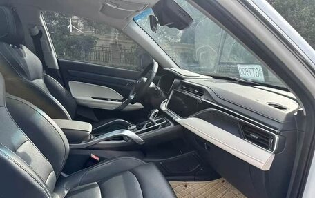Geely Atlas I, 2021 год, 1 480 196 рублей, 8 фотография