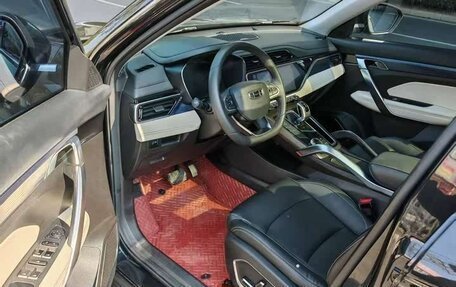 Geely Atlas I, 2021 год, 1 150 196 рублей, 7 фотография