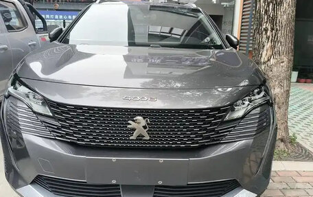 Peugeot 4008, 2022 год, 1 950 000 рублей, 2 фотография