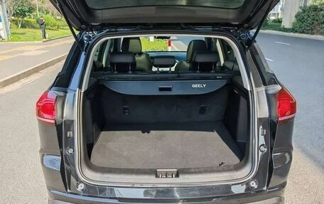 Geely Atlas I, 2021 год, 1 150 196 рублей, 6 фотография