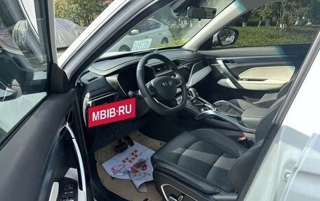 Geely Atlas I, 2021 год, 1 480 196 рублей, 6 фотография