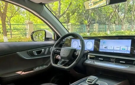 Chery Tiggo 8 Pro, 2024 год, 2 300 111 рублей, 9 фотография