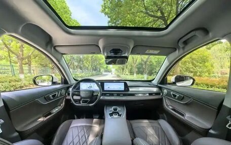 Chery Tiggo 8 Pro, 2024 год, 2 300 111 рублей, 8 фотография