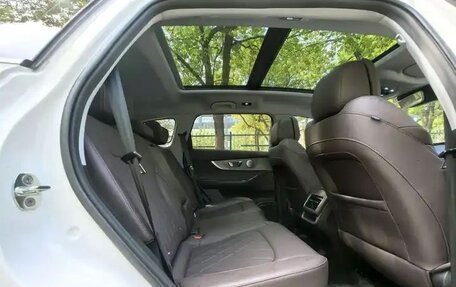 Chery Tiggo 8 Pro, 2024 год, 2 300 111 рублей, 18 фотография