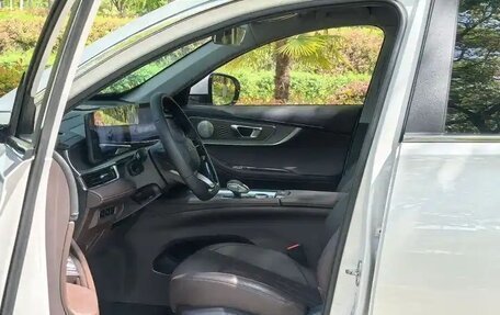 Chery Tiggo 8 Pro, 2024 год, 2 300 111 рублей, 16 фотография
