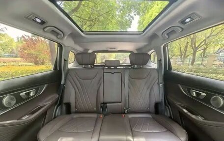 Chery Tiggo 8 Pro, 2024 год, 2 300 111 рублей, 17 фотография