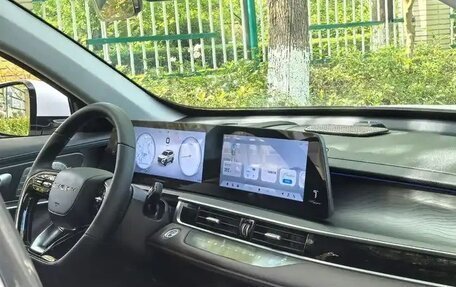 Chery Tiggo 8 Pro, 2024 год, 2 300 111 рублей, 12 фотография