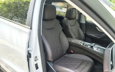 Chery Tiggo 8 Pro, 2024 год, 2 300 111 рублей, 14 фотография