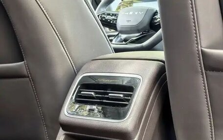 Chery Tiggo 8 Pro, 2024 год, 2 300 111 рублей, 20 фотография