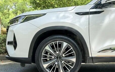 Chery Tiggo 8 Pro, 2024 год, 2 300 111 рублей, 31 фотография