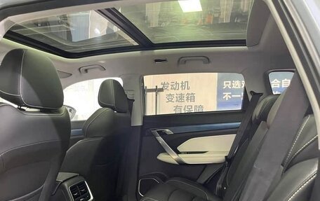 Geely Atlas I, 2021 год, 1 490 196 рублей, 7 фотография