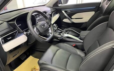 Geely Atlas I, 2021 год, 1 490 196 рублей, 9 фотография