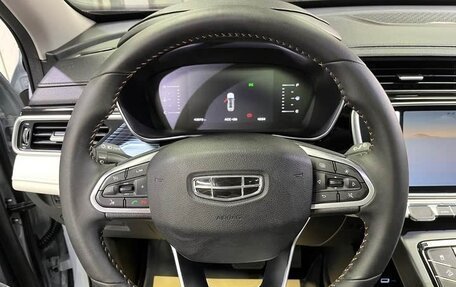 Geely Atlas I, 2021 год, 1 490 196 рублей, 11 фотография