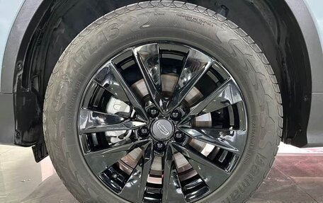 Geely Atlas I, 2021 год, 1 490 196 рублей, 10 фотография