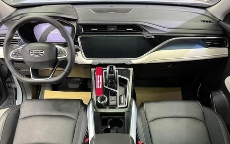 Geely Atlas I, 2021 год, 1 490 196 рублей, 8 фотография
