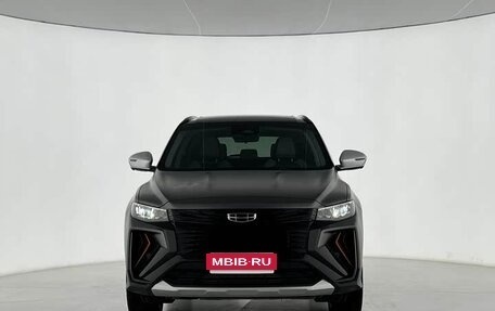 Geely Atlas I, 2021 год, 1 700 196 рублей, 2 фотография