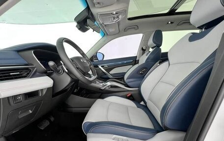 Geely Atlas I, 2021 год, 1 700 196 рублей, 9 фотография
