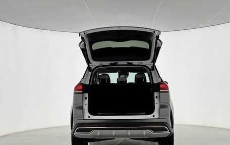 Geely Atlas I, 2021 год, 1 700 196 рублей, 8 фотография