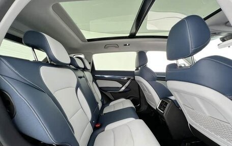Geely Atlas I, 2021 год, 1 700 196 рублей, 11 фотография