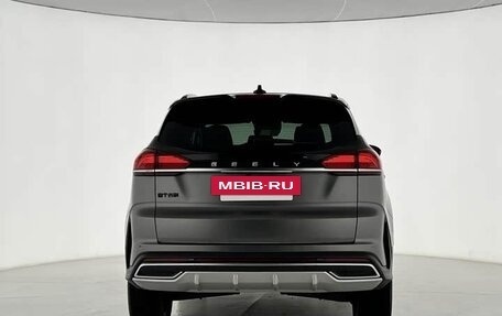 Geely Atlas I, 2021 год, 1 700 196 рублей, 5 фотография