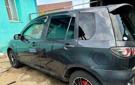 Mazda Demio III (DE), 2007 год, 400 000 рублей, 5 фотография