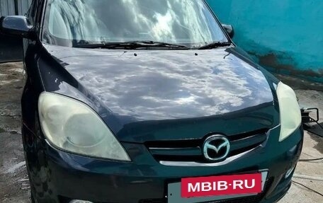 Mazda Demio III (DE), 2007 год, 400 000 рублей, 3 фотография