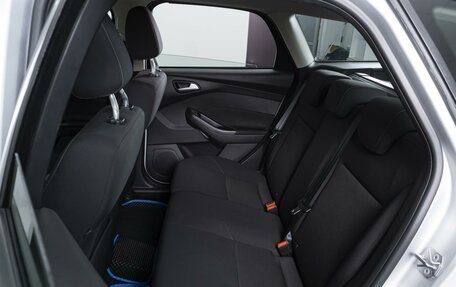 Ford Focus III, 2017 год, 1 185 000 рублей, 9 фотография