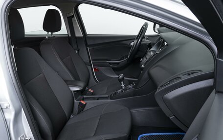 Ford Focus III, 2017 год, 1 185 000 рублей, 8 фотография