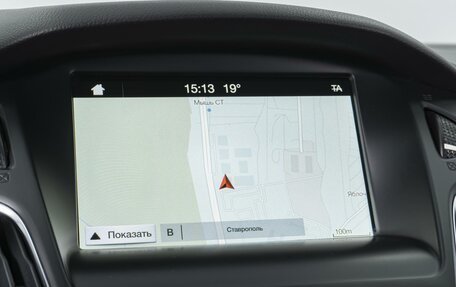 Ford Focus III, 2017 год, 1 185 000 рублей, 14 фотография
