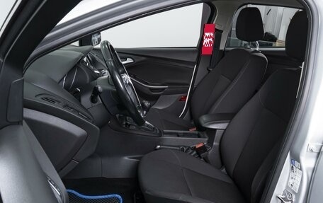 Ford Focus III, 2017 год, 1 185 000 рублей, 10 фотография