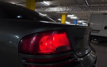 Dodge Stratus II, 2001 год, 331 331 рублей, 6 фотография