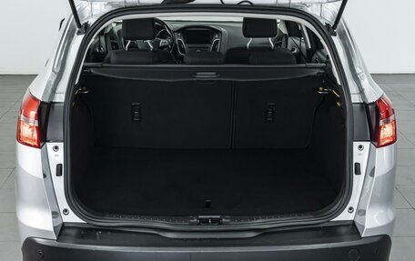 Ford Focus III, 2017 год, 1 185 000 рублей, 20 фотография