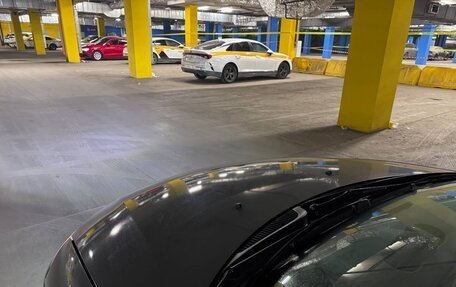 Dodge Stratus II, 2001 год, 331 331 рублей, 9 фотография