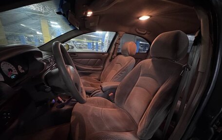 Dodge Stratus II, 2001 год, 331 331 рублей, 11 фотография