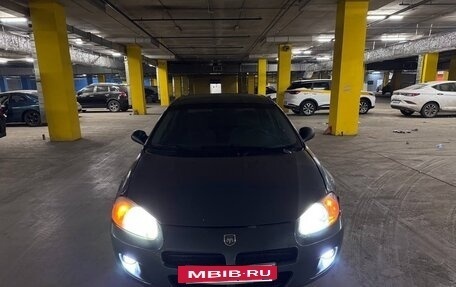 Dodge Stratus II, 2001 год, 331 331 рублей, 5 фотография