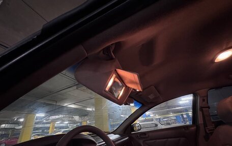 Dodge Stratus II, 2001 год, 331 331 рублей, 17 фотография