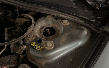 Dodge Stratus II, 2001 год, 331 331 рублей, 25 фотография