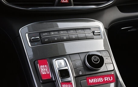Hyundai Santa Fe IV, 2021 год, 3 699 000 рублей, 14 фотография