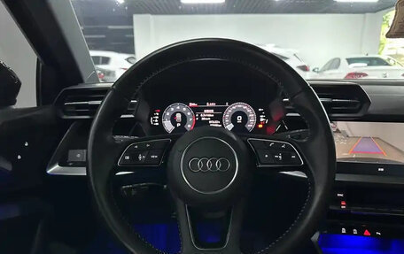 Audi A3, 2022 год, 1 700 999 рублей, 10 фотография