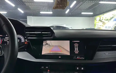 Audi A3, 2022 год, 1 700 999 рублей, 11 фотография